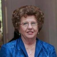 Martha Jones Obituary