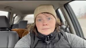 Hey everybody! We still haven’t put up our Christmas lights but we’ve both  been sick this week (not Covid, thank goodness) … just wanted to give a  little car chat update and say hello.