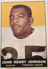 Rickey Jackson. New Orleans Saints & San Francisco 49ers.