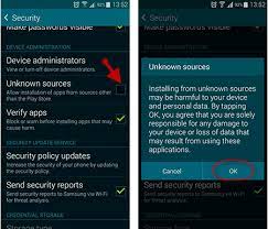 Need to move a file or other document from one pc to another? Optimal Guide To Install Apk On Android