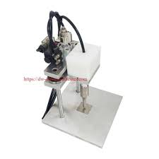 Ultrasonic Mask Welder Ultrasonic Mask Spot Welding Machine Spot Welding Machine Welding Machine Ultrasonic Welding