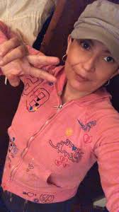 New member shares recovery story through disc golf