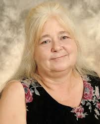 Teresa Ann Scherer Wright (1954-2009)