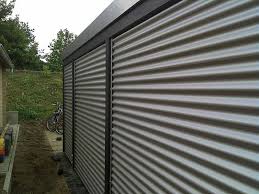 Wand Stahlwelle 8b Jpg 800 600 Carport Holz Carports Carport