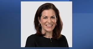 Kimberly Adams, Managing Director | Clarion Partners