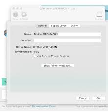 As well as downloading brother drivers, you can also access specific xml paper specification printer drivers, driver language switching tools, network connection repair tools, wireless setup helpers and a range of bradmin e.g. I Just Switched To A New Isp And Now My Brother Printer Does Not Work I Am In Canada Wirelessly I Cannot Get The