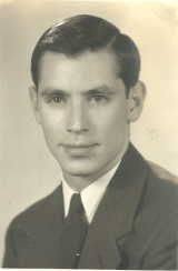 Melvin Arthur Chambers (1923-2003)