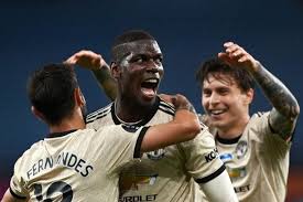 This video is provided and hosted by a 3rd party server.soccerhighlights helps you discover publicly available material throughout the internet and as. Jelang Man United Vs Everton Solskjaer Singgung Masa Depan Pogba