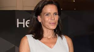 Apr 02, 2020 · princess stephanie, 55, the younger sister of prince albert, 62, is currently on lockdown with her daughter, pauline ducruet, 25, who has travelled home from new york to be with her, while. Stephanie Von Monaco Yagaloo Music Entertainment