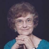 Eleanor G. Schultz Obituary