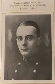 RADM Charles Allen Buchanan (1904-2001)