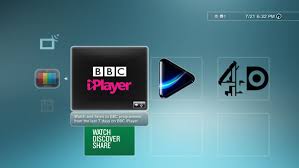 Bbc Bbc Internet Blog Where Has Bbc Iplayer Gone On The Ps3