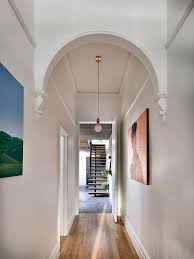 Check spelling or type a new query. Gorgeous Grays And Industrial Modern Reshape Melbourne Terrace House