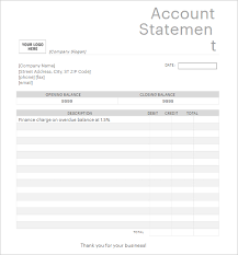Download or email eform122267 & more fillable forms, register and subscribe now! 30 Free Bank Statement Template Pdf Psd Doc Excel Word Formats