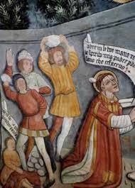 Image result for arte medievale