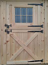 A dutch door is an easy way to add diy wow to your home on a budget. How To Build Wooden Dutch Door Free Dutch Door Plans