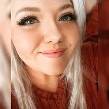 Ashley Mccarson's Instagram, Twitter & Facebook