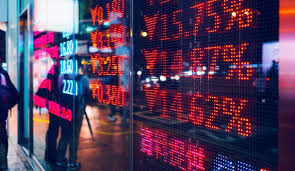 Financial theory has therefore defined three types of trend: New Storm Hits Vietnam S Stock Market Vietnam Insider