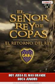 Será ante argentinos juniors a partir de las 14.30 en el centro de entrenamiento de ezeiza. Hoy Juega El Mas Grande Boca Juniors Placas Rojas Tv