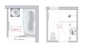 Conseils D Architecte 4 Plans De Salle De Bains Carree M6 Deco Fr
