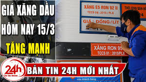 Maybe you would like to learn more about one of these? Gia XÄƒng Dáº§u Hom Nay 15 3 Gia XÄƒng TÄƒng Máº¡nh Dáº§u Brent Len Má»©c 69 58 Usd Thung Tin Má»›i Nháº¥t Youtube