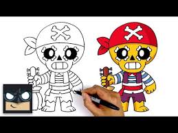 Merhaba supercell oyunuzu seviyorum güzel brawler ları var ve güzel.etkinlikleri var size söylemek isterim sakıncası olmazsa brawl stars 2 yi yaparmısınız bilgisayar oyunu gibi olsun içinde boss lar olsun haritanolsun bölümler olsun mesala 1. How To Draw Cony Max Brawl Stars Youtube