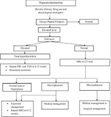 Image result for Hyperprolactinemia