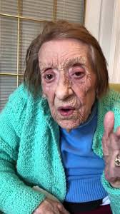 “A mother’s Love is a blessing, no matter where you roam”, We are forever  indebted to the Bay Bulls Choir and Con O'Brien, for their beautiful  performance