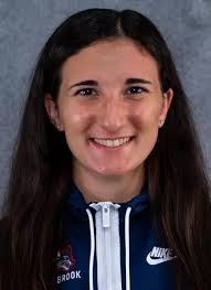 2020 Women's Cross Country Roster