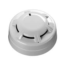 Un detector de humo sirve para prevenir incendios, mediante un sensor de ionización o fotoeléctrico, los diferentes sensores dentro de sus cámaras están preparados para. Detector De Humo Rm 4000 Proteccion Contra Incendios
