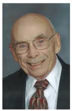 Obituary information for George A. Peirce