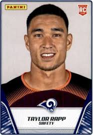 EARL RAPP(Died-1992)Signed Trimmed Index Card w/8 x 11 Display  w/Obit/Photo/Stat