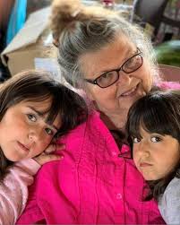 Mary Kay Frayer Obituary December 7, 2024