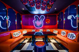 Welcome to K.STAR | Party / Karaoke / Music Bar | Best KTV in Singapore