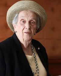 Remembering Helen Gordon