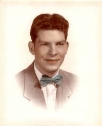 Conrad Dean Chapman, Sr. Obituary