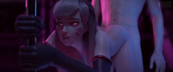 D.Va – Yeero – Overwatch