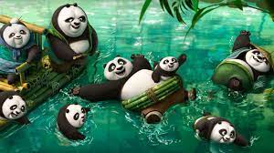 Watch kung fu panda (2008) full movie online. Kung Fu Panda 3 Part 1 Of 12 Full Movie Video Dailymotion