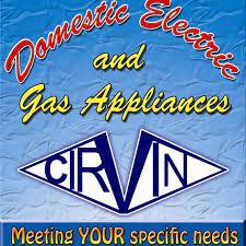 Cirvin Enterprises - Oven Repairs, Stove Repairs