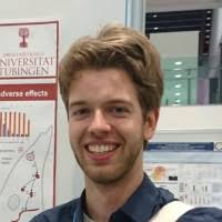 20+ Profile mit dem Suchbegriff „Daniel Acker“