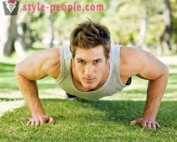 Mertuaku yg sdh tua seperti mendapat durian runtuh bisa menggagahiku malam ini, diluar. Bagaimana Untuk Membina Triceps Anda Latihan Triceps
