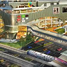 Klang valley, kuala lumpur , selangor parking rates information. Parking Lot Kl Gateway Residence Bangsar South Property Rentals On Carousell