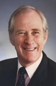 Hugh Cornish, first person