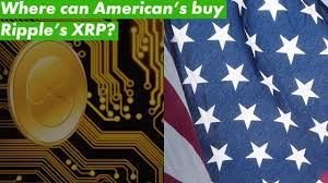 Xrp is one of the most popular cryptocurrencies, constantly battling in the top 3 positions of cryptocurrency marketcap. Where Can Americans Buy Ripples Xrp Cryptocurrency Youtube