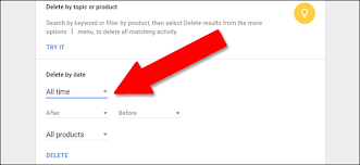 Oct 16, 2020 · over time you will find a need to remove a url on your website from google's search results. How To Clear Your Google Search History