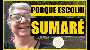 PORQUE VIM MORAR EM SUMARÉ #mudança #morarnointerior #viverbem