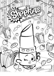 Desenhos para colorir shopkins é um jogo online gratuito para colorir e crianças! Desenhos Infantis Para Colorir Dos Shopkins