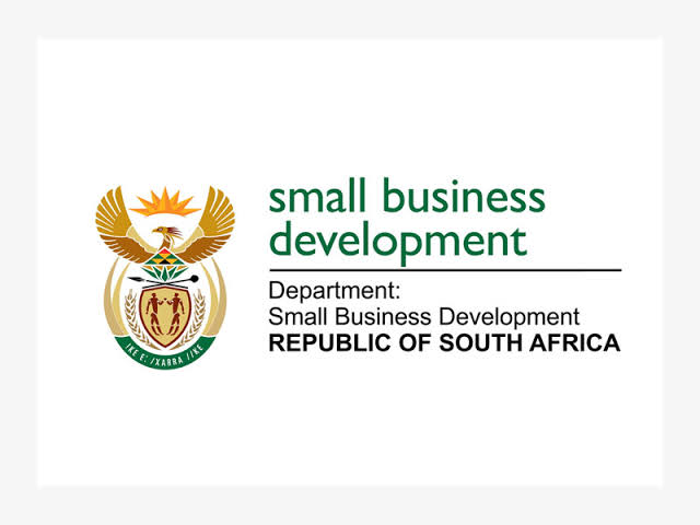 Internships at Department of Small Business Development | Government vacancies 2025