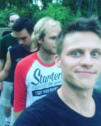 The Delta Troubadours