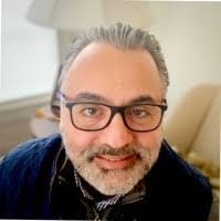 Michael Gazda's Instagram, Twitter & Facebook